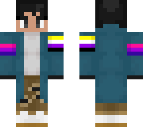 rat as a person