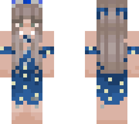 ravenclaw dress