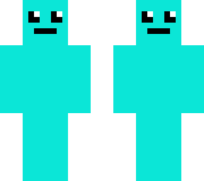real blue boy