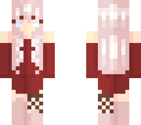 recolor/reshade entry for aesthetique