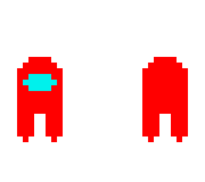 red among us
