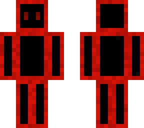 red dude