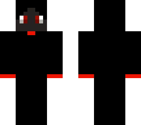 red entity