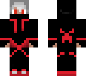 red gamer boy