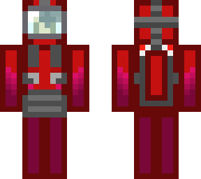 red me among us