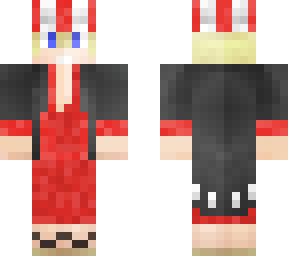red philza