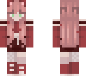 red velvet