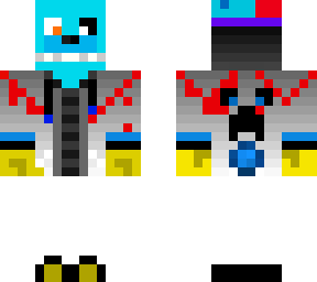 reeko in a jacket v2