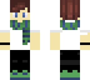 regular person