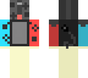 remaster old skin