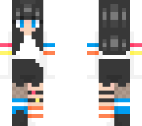 reshade contest entry for mioww