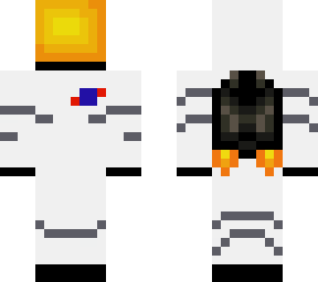 retro spaceman epic