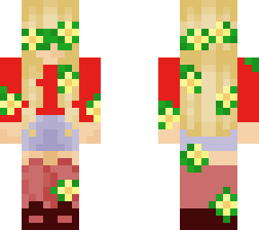revised just a random skin i made
