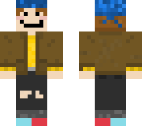 revised me