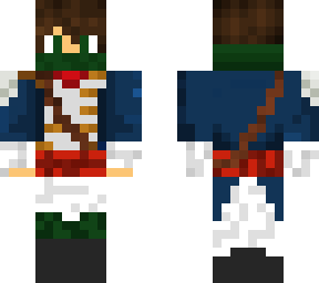 revolutionary boy 2