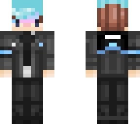 rk800 me