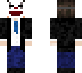 robber j 2