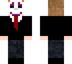 robber t 2