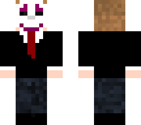 robber t 2