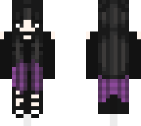 roblox account skin style