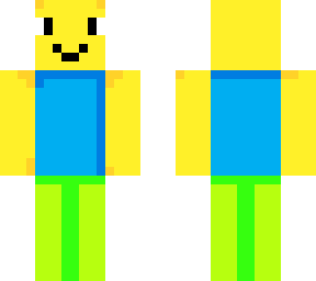 roblox noob lol remake