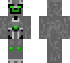 robot