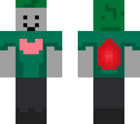 rock man