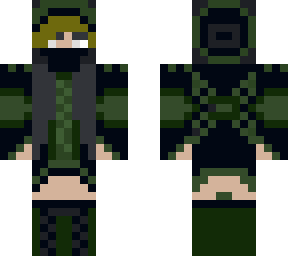 rogue toph