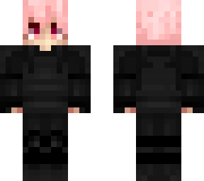 rose goku