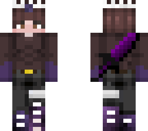 ruler of the netheer