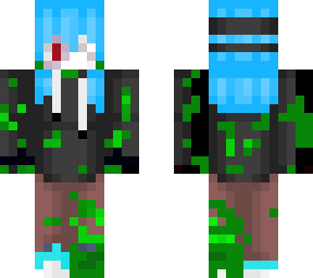 sall zombvie