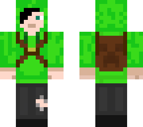 sam (green)