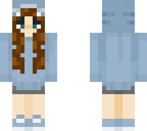 schark girl