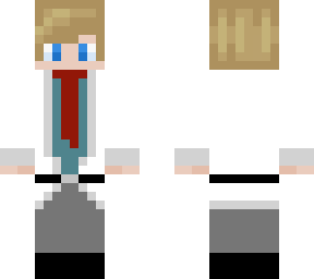 scientist me