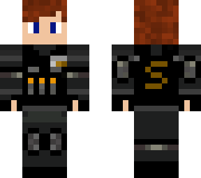 sergeant hilbig
