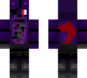 shadow foxy