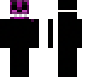 shadow freddy mask