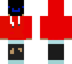 shadow max's skin