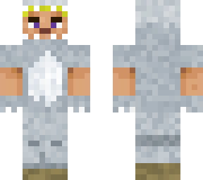 shark guy