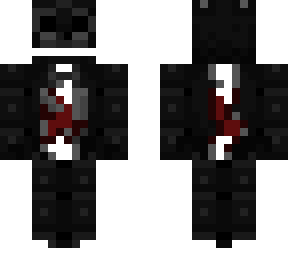 shattered soul