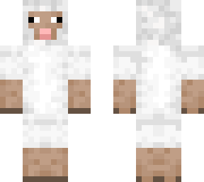 sheepman