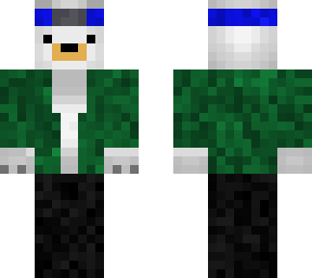 shinobi panda