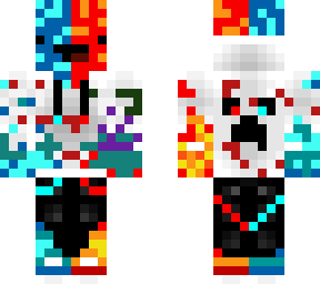 shiny skeppy
