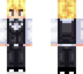 shizuo heiwajima