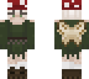 shmux fairy skin 3