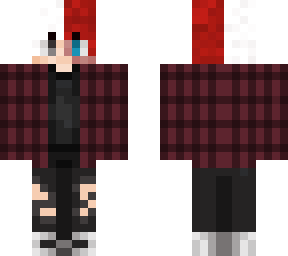 shoto todoroki 4px version