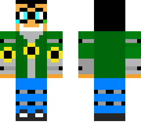 showtime ryan (male) (updated)