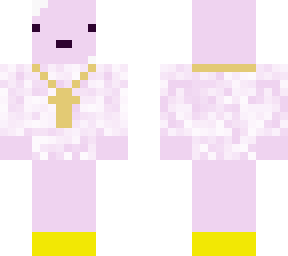 simple chain boi