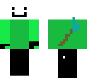 simple dream hunter