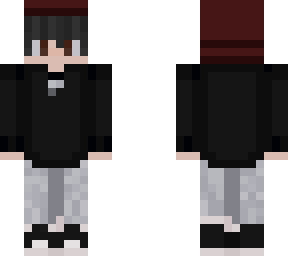 skater boy